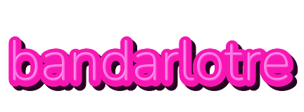 bandarlotre — logo kanal