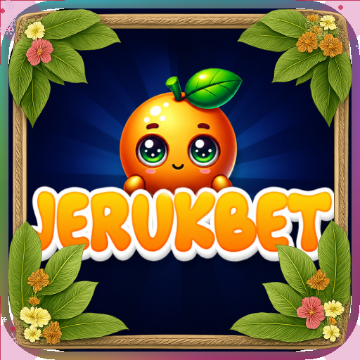 jerukbet — mitra unggulan